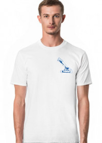 Koszulka teleskopowy żuraw