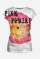 Pink power!