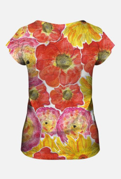 Flower power 2