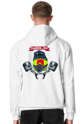 Bluza double color Dąber_SM