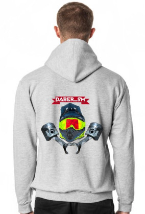 Bluza Dąber_SM