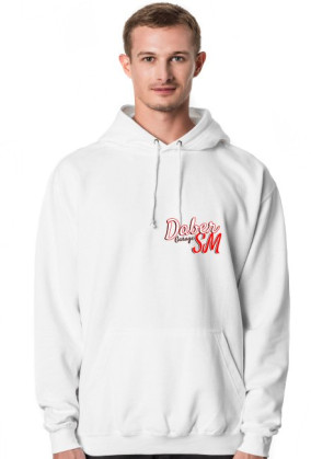 Bluza Dąber_SM