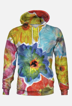 Flower power