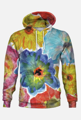 Flower power