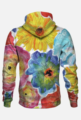 Flower power