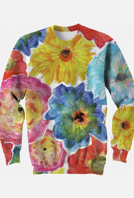 Flower power