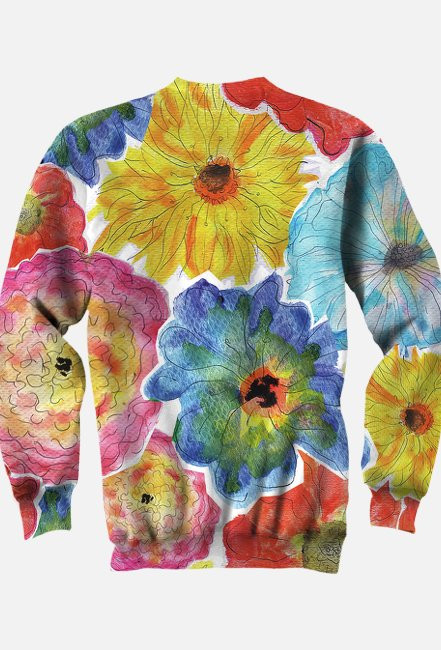 Flower power