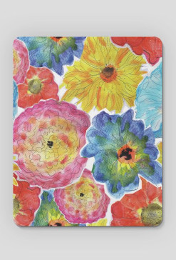 Flower power