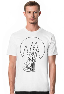T-shirt | Wzór 4