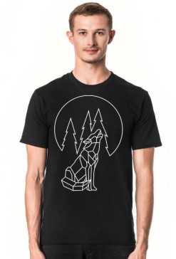 T-shirt | Wzór 4