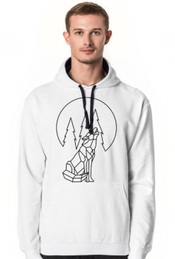 Hoodie | Wzór 4