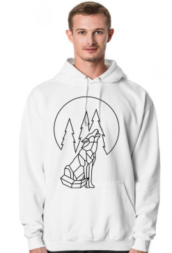 Hoodie | Wzór 4