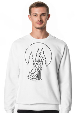 Sweatshirt | Wzór 4