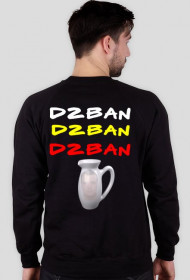 Dzban's T-shirt