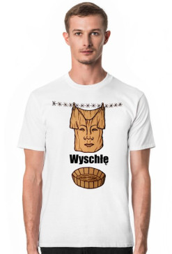Wyschłem