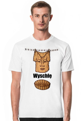 Wyschłem