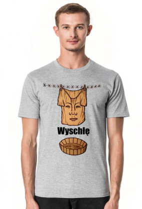 Wyschłem