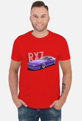 Mazda RX7 FC