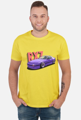 Mazda RX7 FC