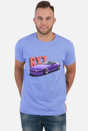 Mazda RX7 FC