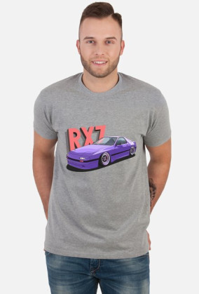 Mazda RX7 FC