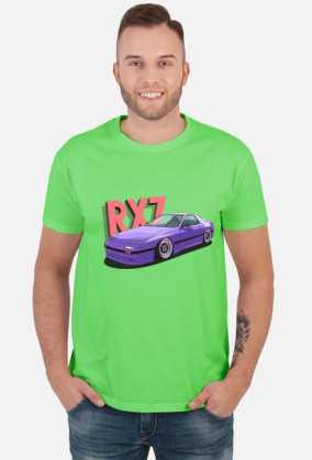 Mazda RX7 FC