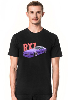 Mazda RX7 FC