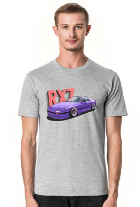 Mazda RX7 FC