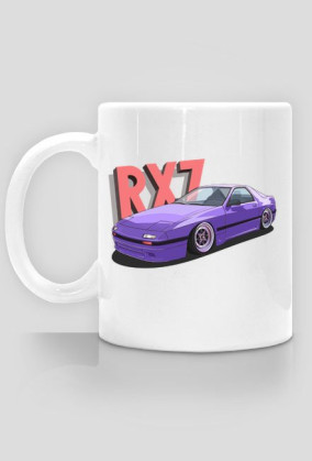 Mazda RX7 FC