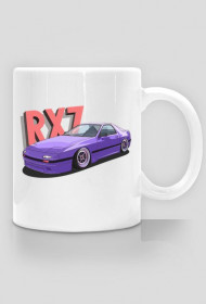 Mazda RX7 FC