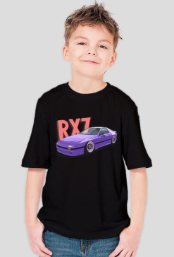Mazda RX7 FC