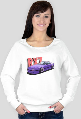 Mazda RX7 FC