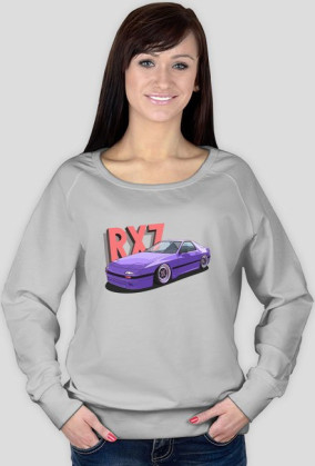 Mazda RX7 FC