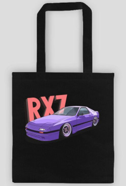 Mazda RX7 FC