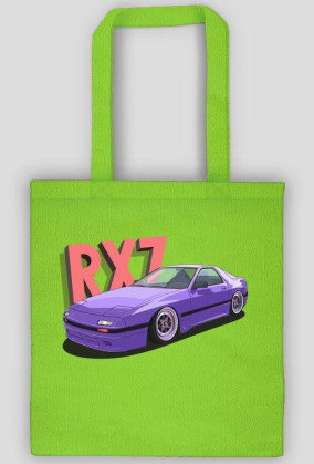 Mazda RX7 FC