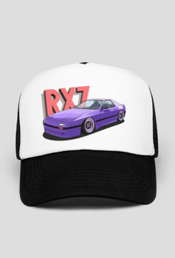Mazda RX7 FC
