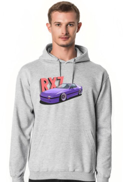 Mazda RX7 FC