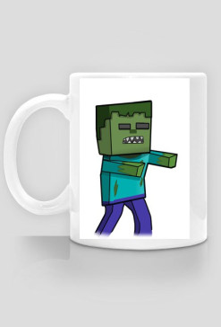 kubek minecraft