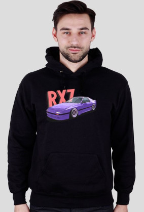 Mazda RX7 FC