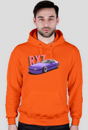 Mazda RX7 FC