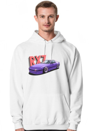 Mazda RX7 FC