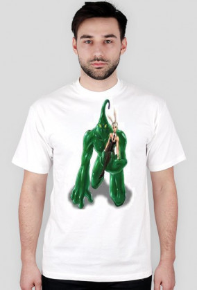 Koszulka League of Legends