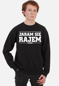 Jaram się rajem