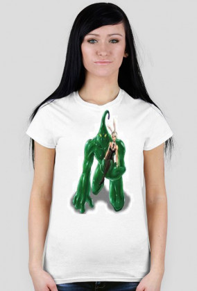 Koszulka League of Legends