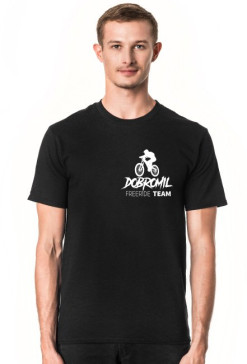 Koszulka Dobromil FREERIDE