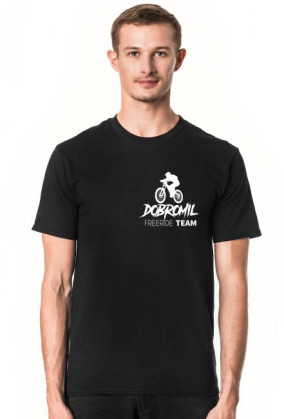 Koszulka Dobromil FREERIDE