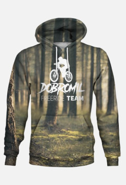 Dobromil FREERIDE Team