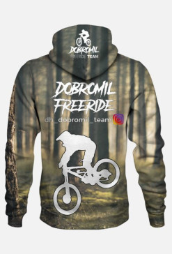 Dobromil FREERIDE Team