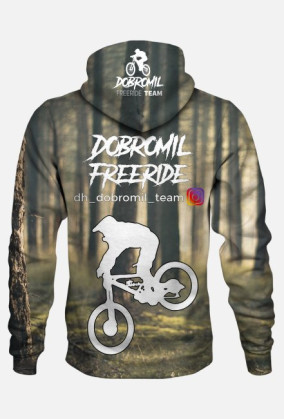 Dobromil FREERIDE Team