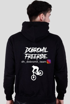 Dobromil FREERIDE Team